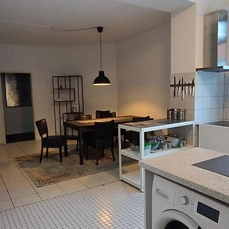 Loft46 - Self Checkin - Long And Shortstay Berlin Kültér fotó