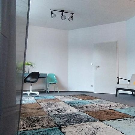 Loft46 - Self Checkin - Long And Shortstay Berlin Kültér fotó