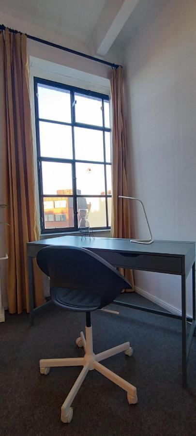 Loft46 - Self Checkin - Long And Shortstay Berlin Kültér fotó