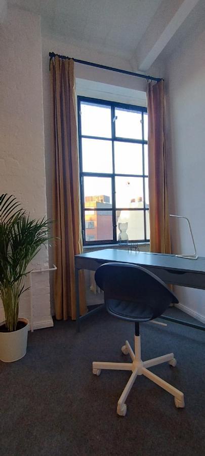 Loft46 - Self Checkin - Long And Shortstay Berlin Kültér fotó