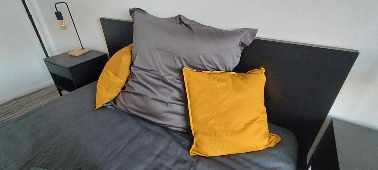 Loft46 - Self Checkin - Long And Shortstay Berlin Kültér fotó