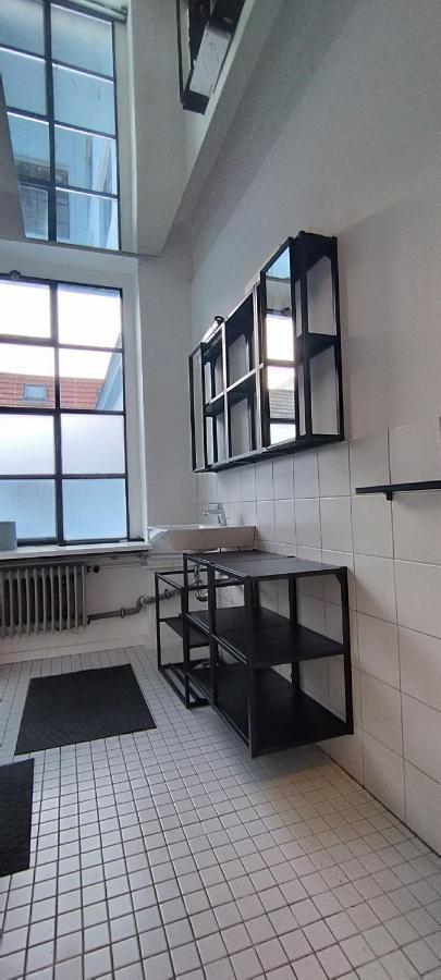 Loft46 - Self Checkin - Long And Shortstay Berlin Kültér fotó
