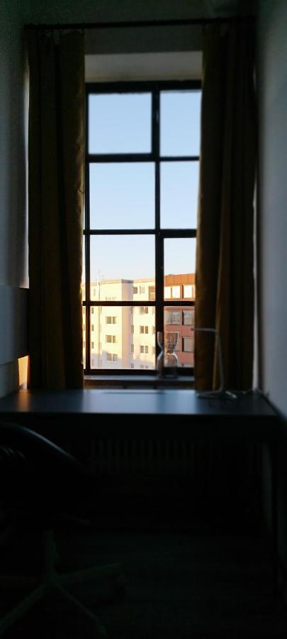 Loft46 - Self Checkin - Long And Shortstay Berlin Kültér fotó