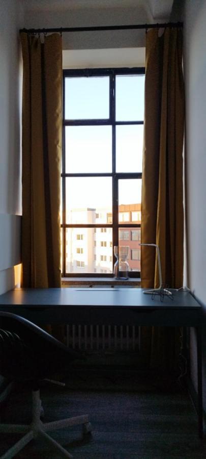 Loft46 - Self Checkin - Long And Shortstay Berlin Kültér fotó