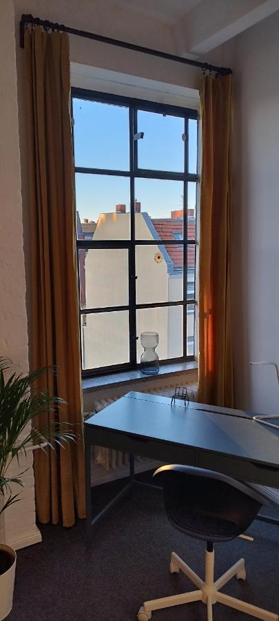 Loft46 - Self Checkin - Long And Shortstay Berlin Kültér fotó