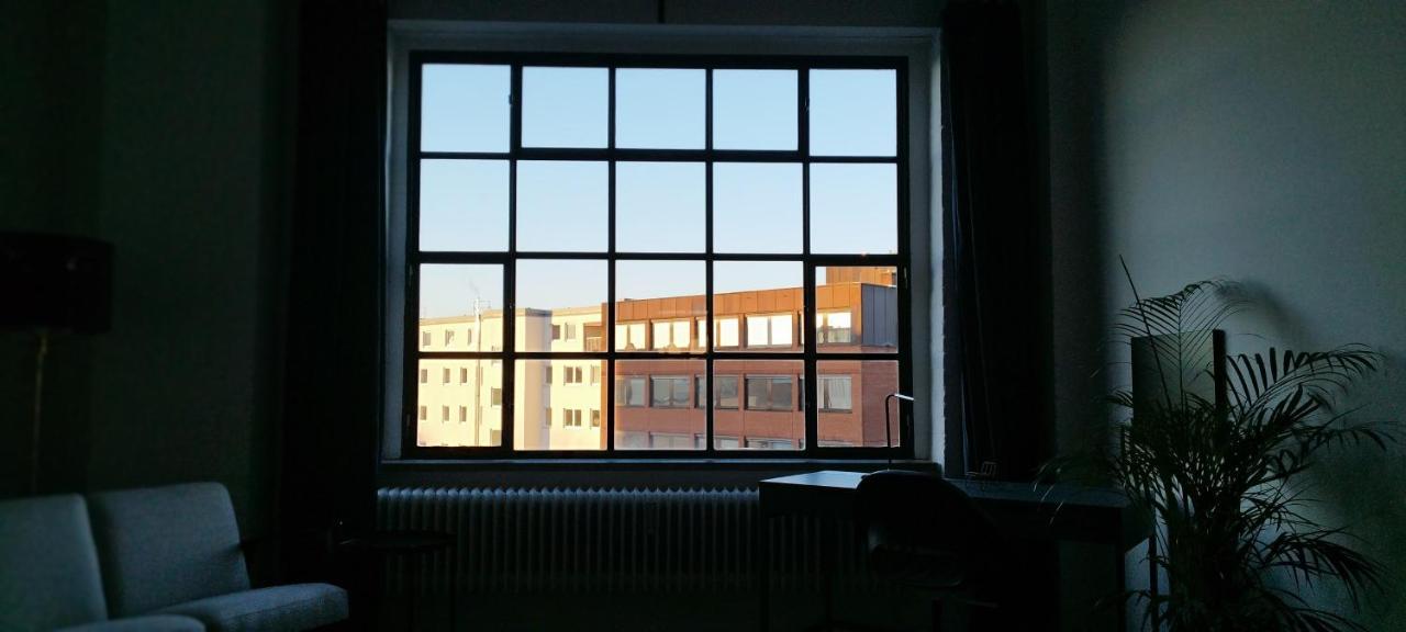 Loft46 - Self Checkin - Long And Shortstay Berlin Kültér fotó